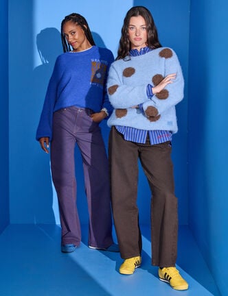 Acheter le look complet